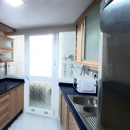 Apartamento Realengo Sevilla Ngoại thất bức ảnh