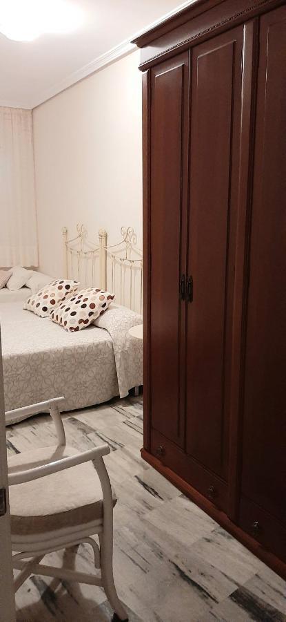 Apartamento Realengo Sevilla Ngoại thất bức ảnh